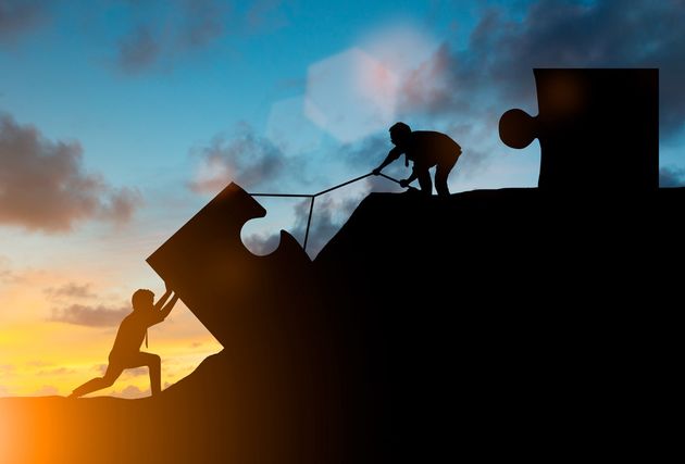 The Risk Management Paradox: Enable Your Teams By Giving Up Control