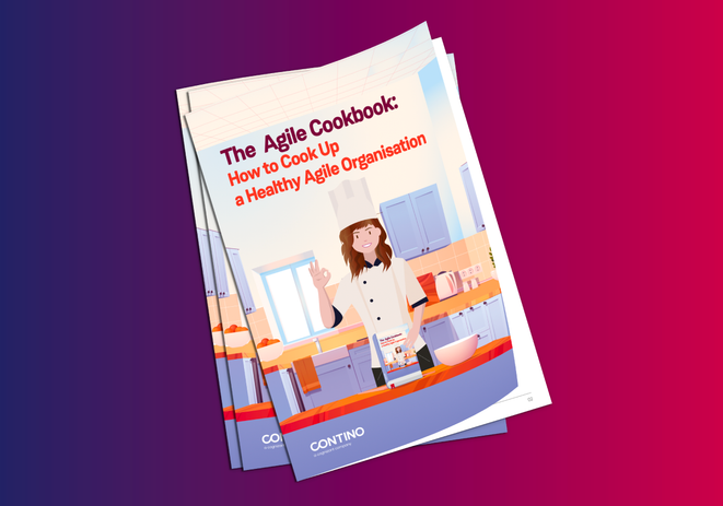 Agile Cookbook
