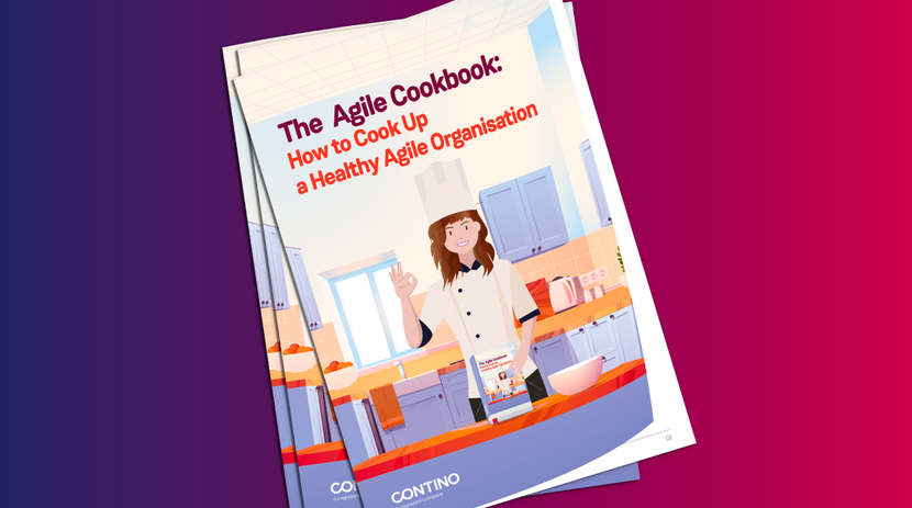 Agile Cookbook