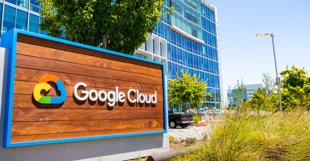 Who’s Using Google Cloud Platform? [2020]