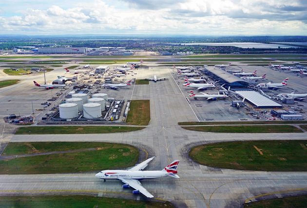 Why Production Releases Are Dominated By *Fear*: The Story of a Completely Fictional Airline