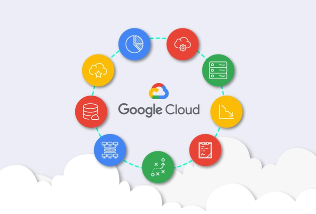 Google Cloud Next