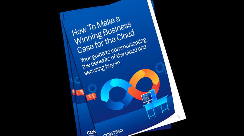 How to Make a Winning Business Case for the Cloud