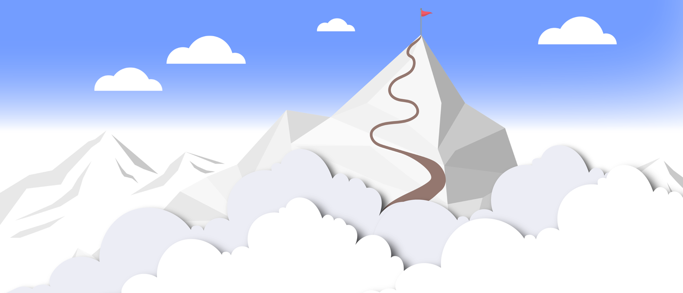 Agile Delivery path to the unknown