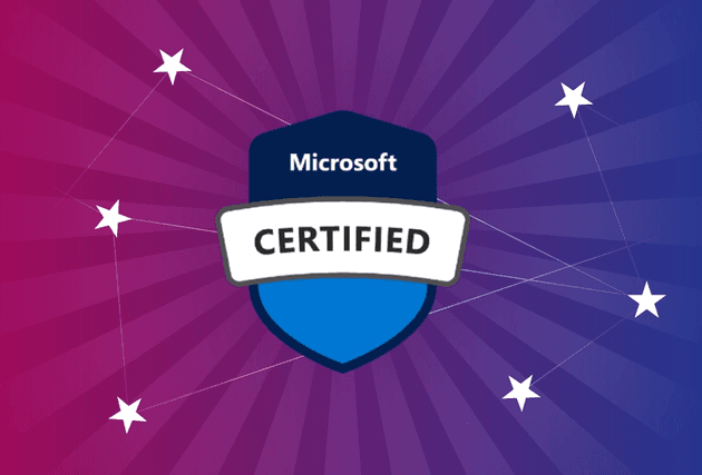 Microsoft Certified