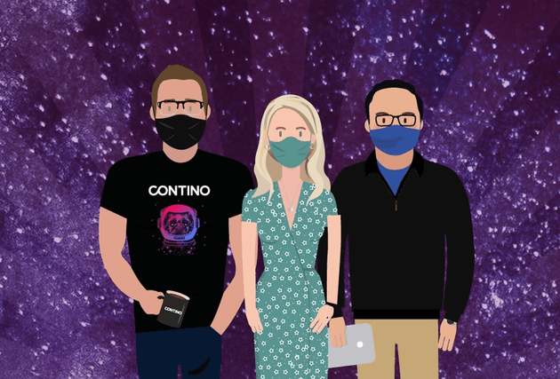 Hiring From a Distance