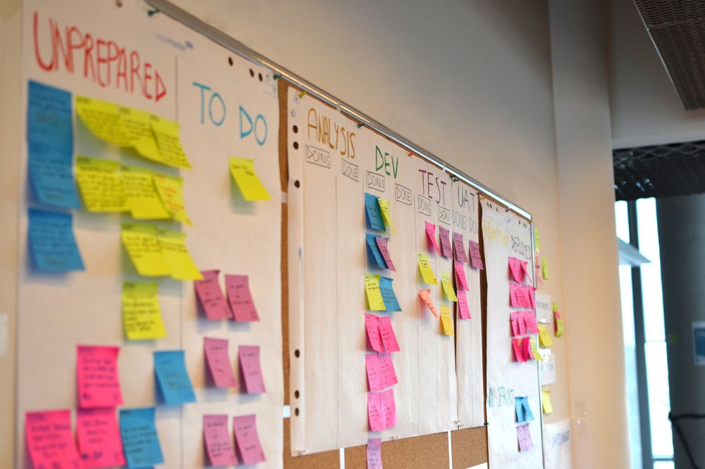 Capturing the Spirit of Agile: Your Process Should Be Simple, Continuous and Entirely Your Own