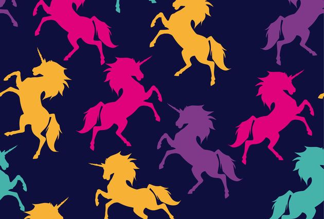 Hiring a Unicorn is Tough, Instead Hire a Unicorn team!