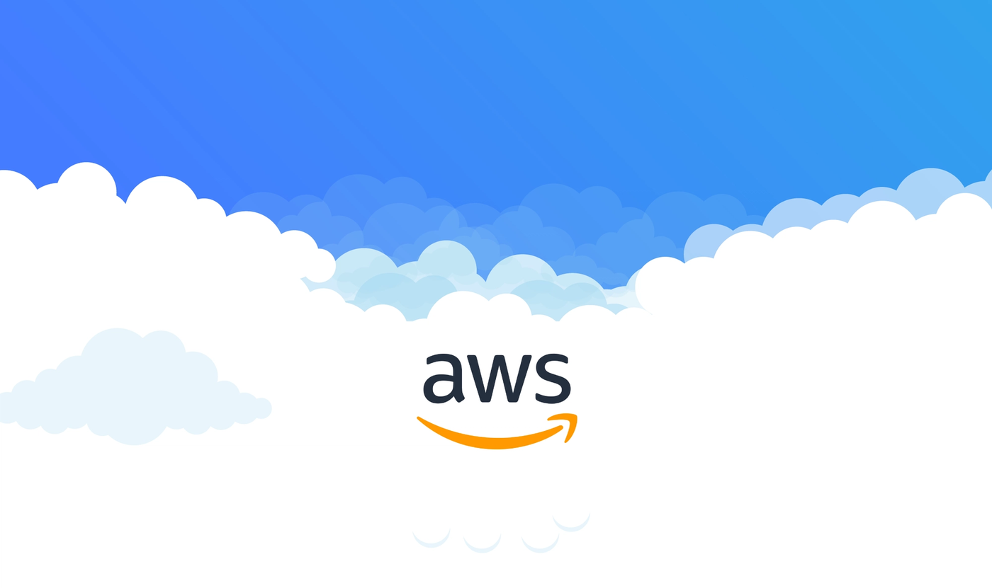 AWS logo