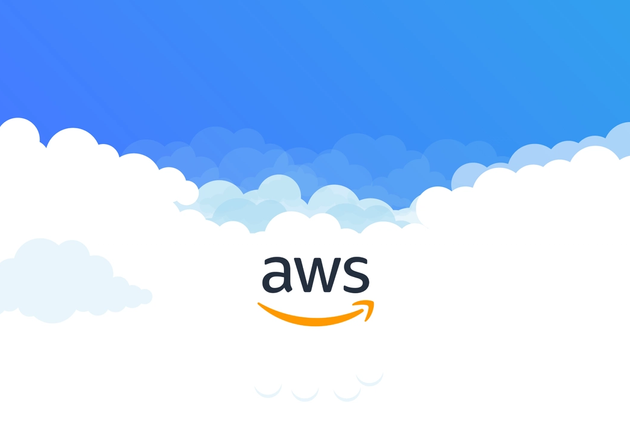 AWS logo