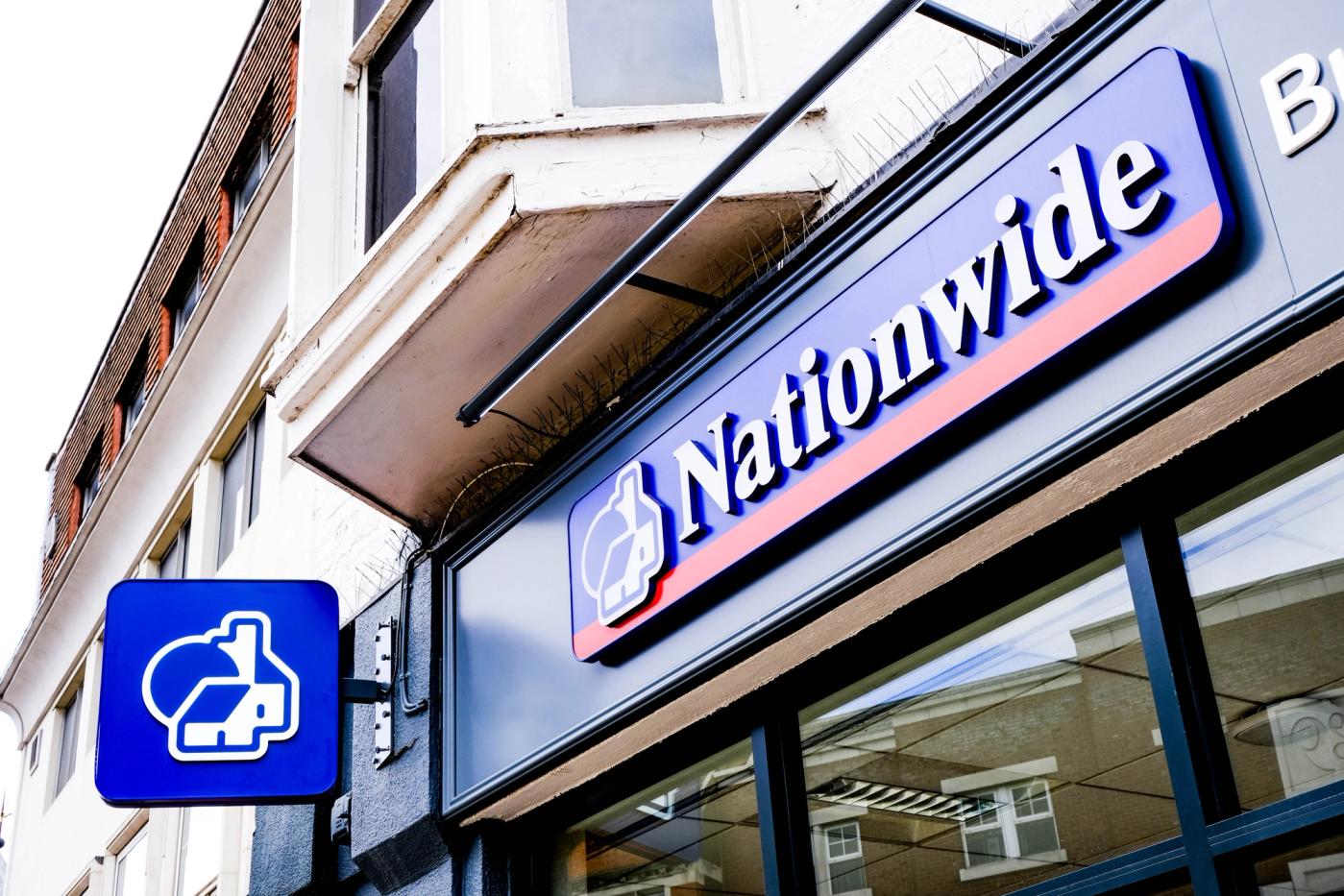 Contino and Microsoft Partner With Nationwide to Securely Migrate