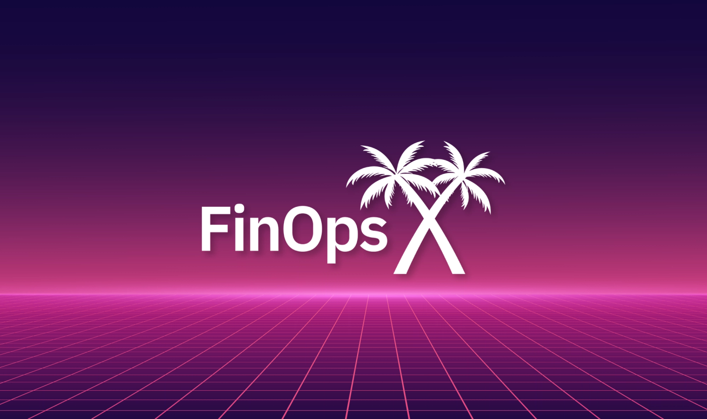 FinOps X