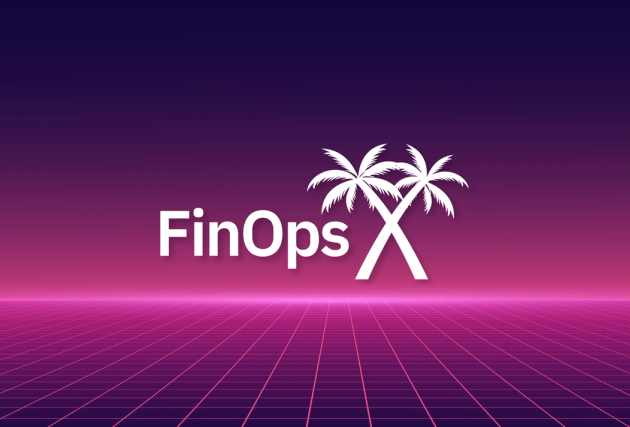 FinOps X