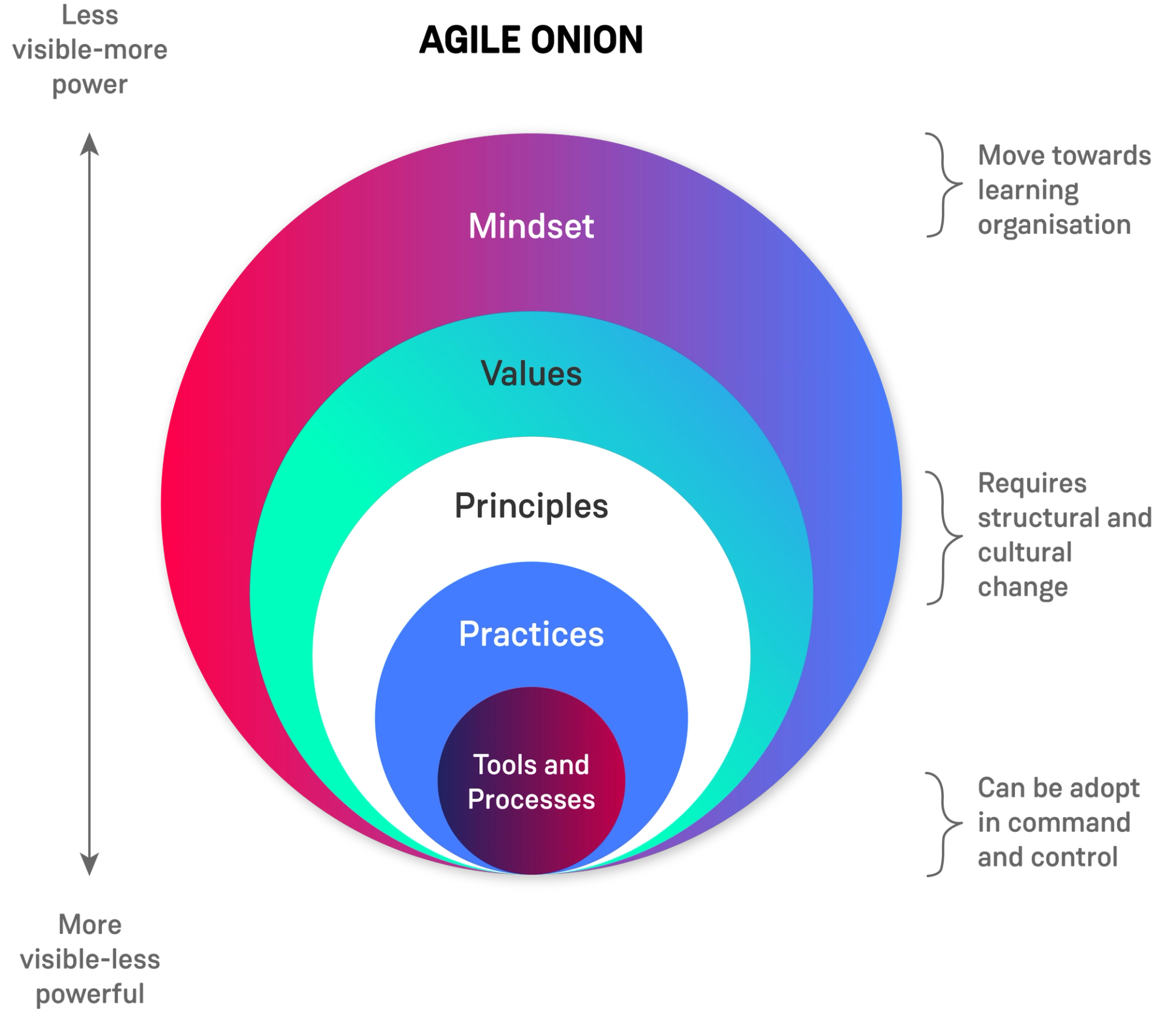 maturity assessment agile methodology