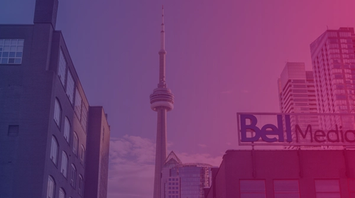 Bell Media