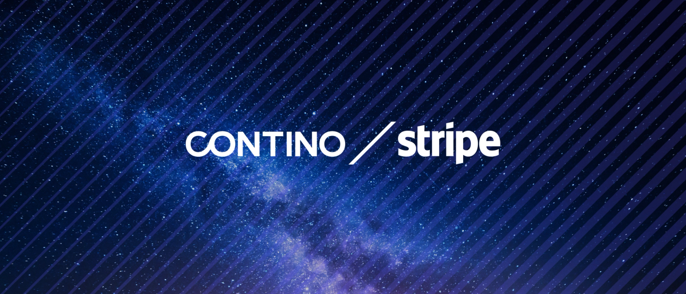Contino / Stripe