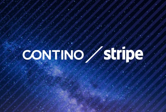 Contino / Stripe