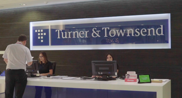 [Video Case Study] Contino and Turner & Townsend: Disruptive Innovation in the Construction Industry