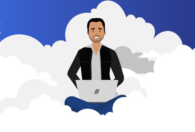 Contino Building a Cloud Centre of Excellence in 2020