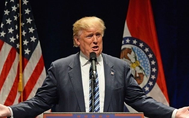 Where Donald Trump Meets DevOps and the Cloud