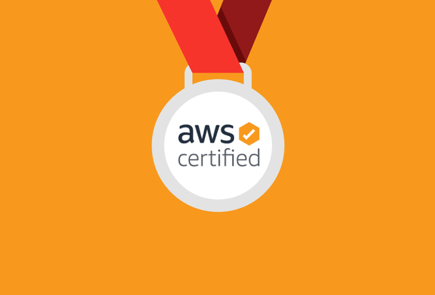 AWS certifications