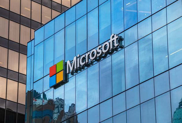 Microsoft Azure 2020