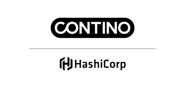 Contino Is Now an Official HashiCorp System Integration Partner