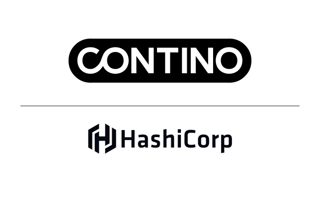 Contino Is Now an Official HashiCorp System Integration Partner