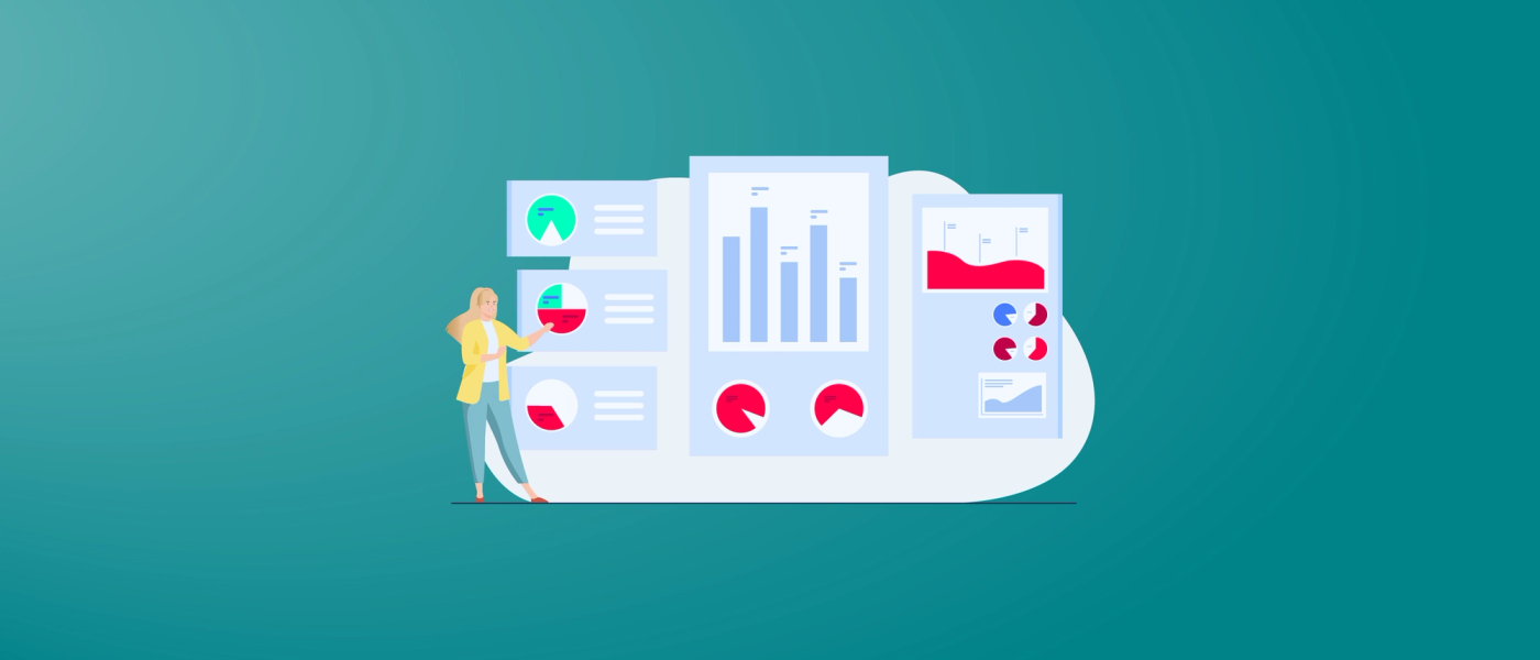 BI and data visualisation