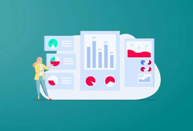 BI and data visualisation