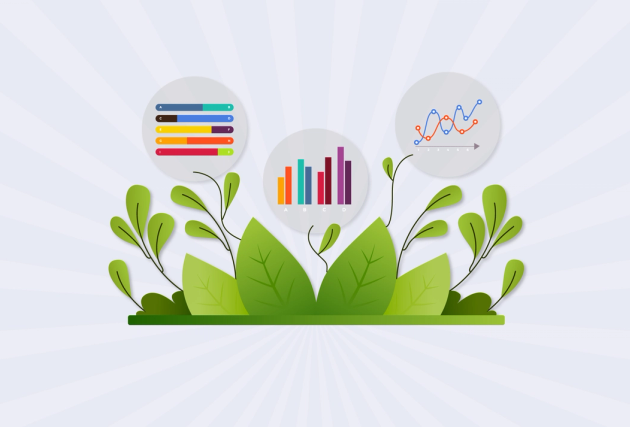 Sustainability Metrics Dashboard