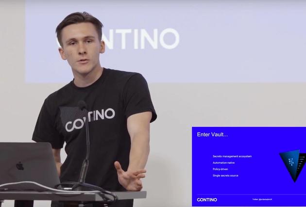 How to get started with Terraform Enterprise