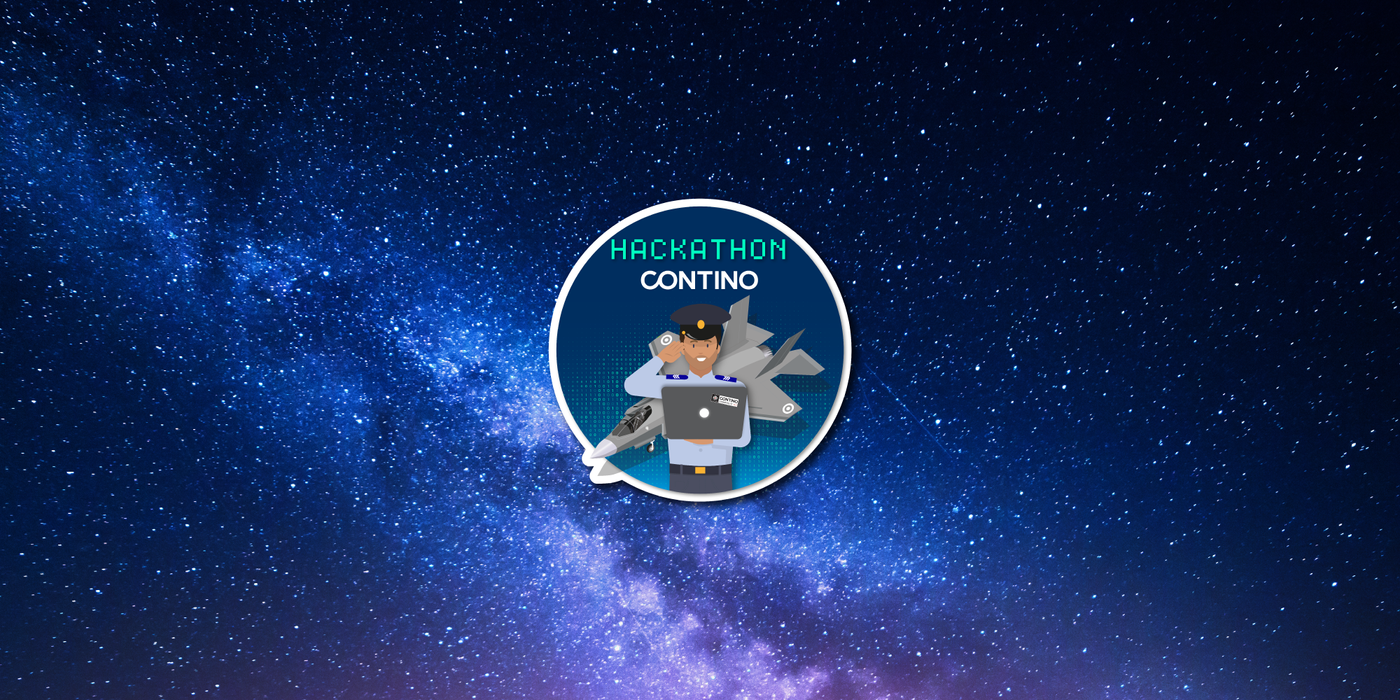 Hackathon Contino