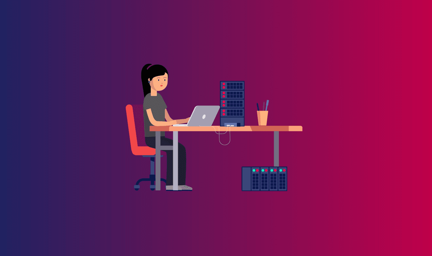 DevOps Engineer