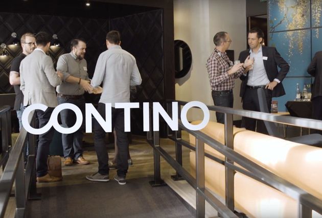 Real-World Stories of DevSecOps in the Enterprise: Allianz, HSBC and the DWP