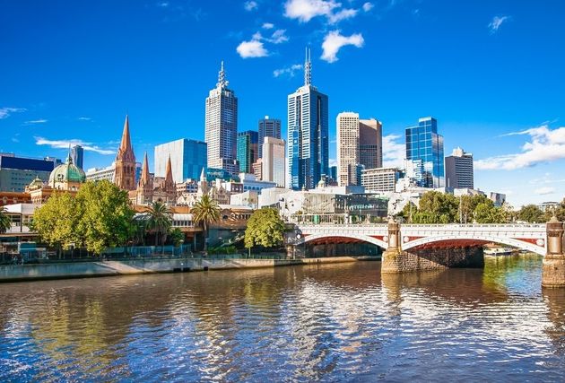 Andrew Brydon Joins Contino APAC from Deloitte DevOps Practice