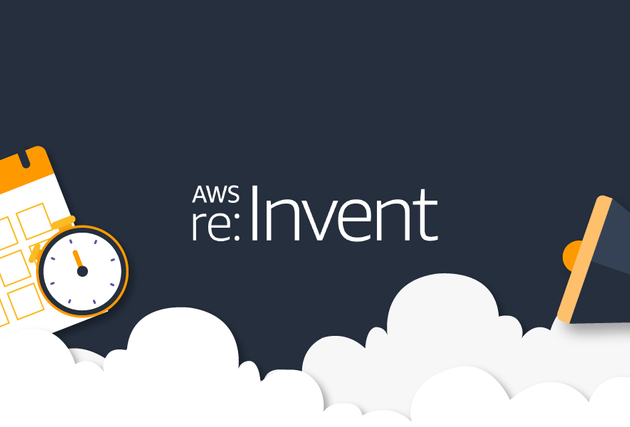 AWS re:Invent