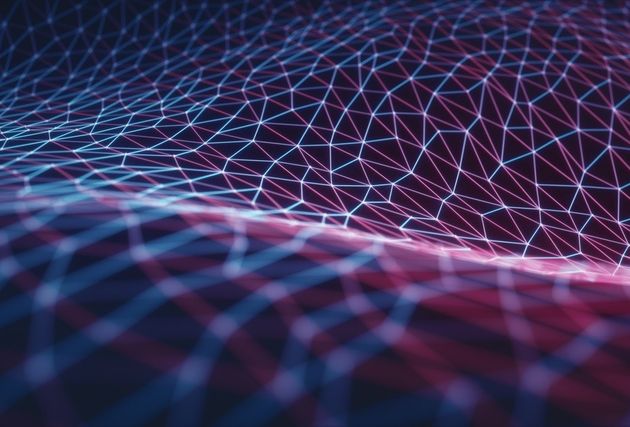 Kubernetes Is Hard: Why EKS Makes It Easier for Network and Security Architects