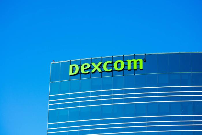 Dexcom Accelerates Digital Transformation With Contino and Google Cloud ...