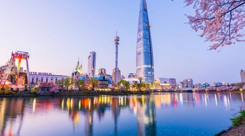 Contino and AWS: LG CNS Case Study