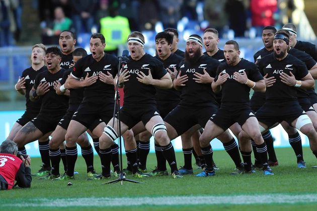 DevOps, the All Blacks and Eddie Jones: How Culture, Leadership and Learning Drive Transformation