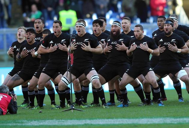 DevOps, the All Blacks and Eddie Jones: How Culture, Leadership and Learning Drive Transformation