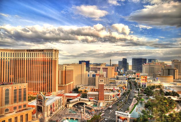 Why You Really Can’t Afford to Miss AWS re:Invent 2019