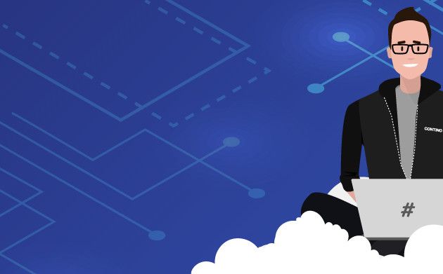 How Virtual Desktops in the Cloud Can Get Your Business Productive in TWO Weeks