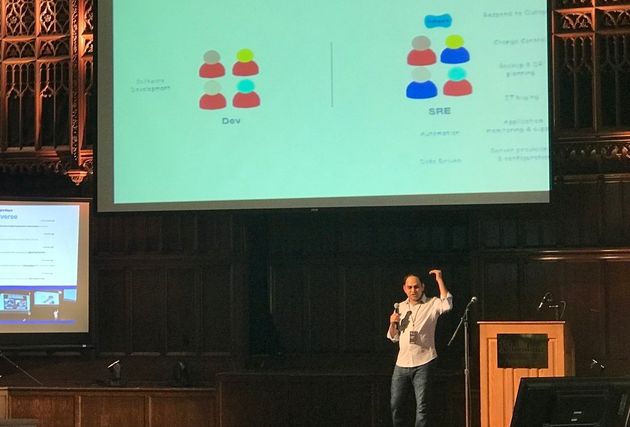 Creating the Best Environment for DevOps Transformation in the Enterprise with DevOps Expert Adarsh Shah