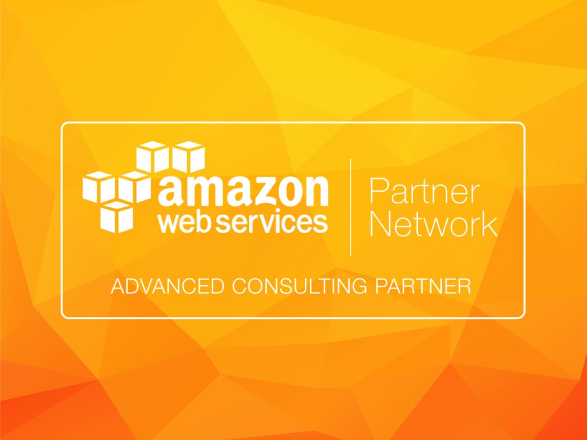 Contino Achieves Advanced Consulting Partner Status with AWS