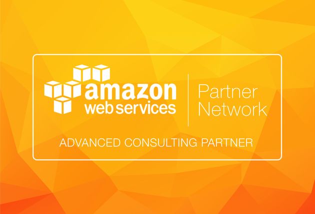 Contino Achieves Advanced Consulting Partner Status with AWS