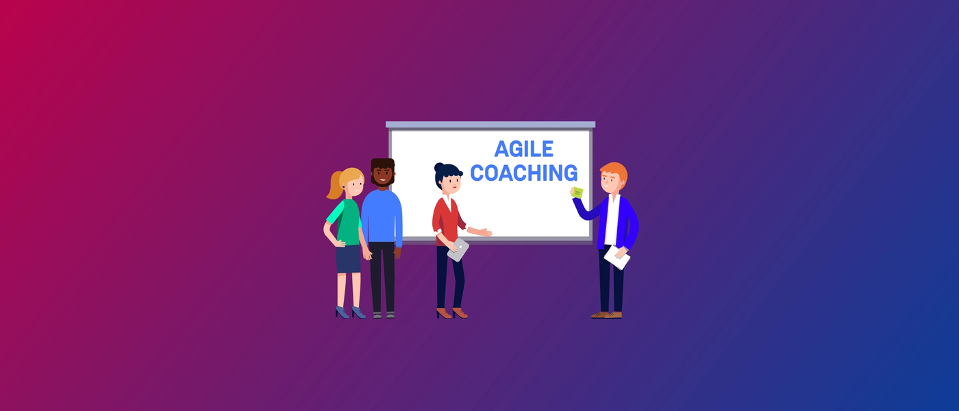 Agile Coaching