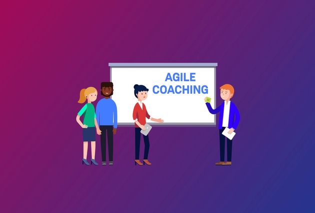Agile Coaching