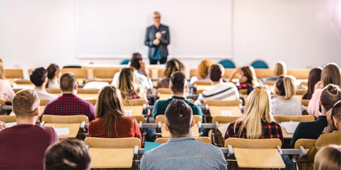 Australian University